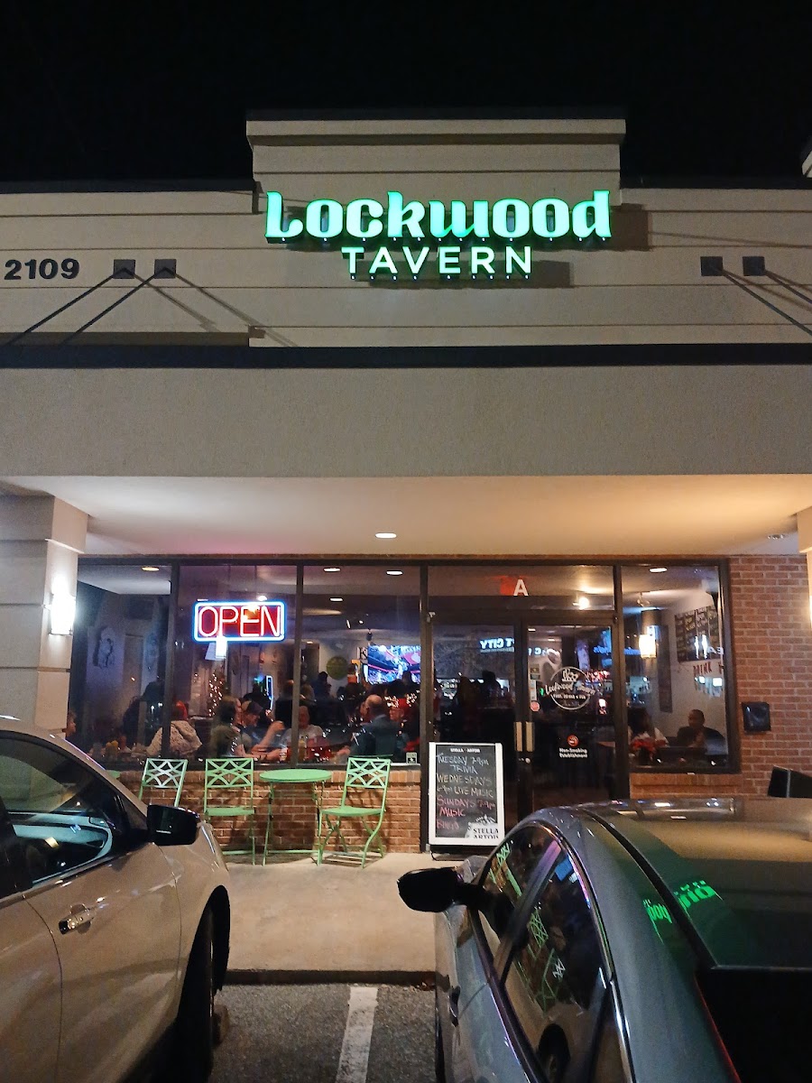 Lockwood Tavern-2