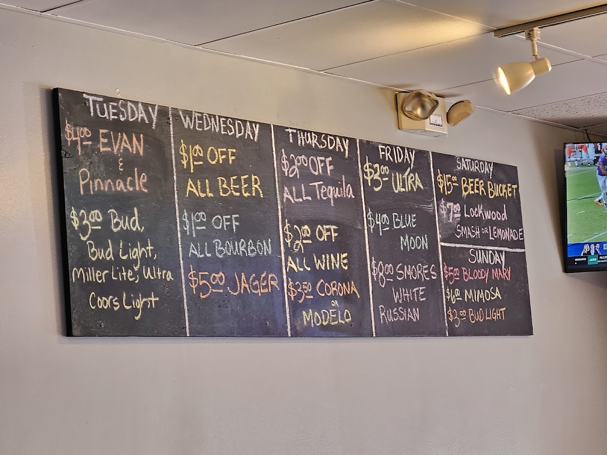 Menu Lockwood Tavern-5